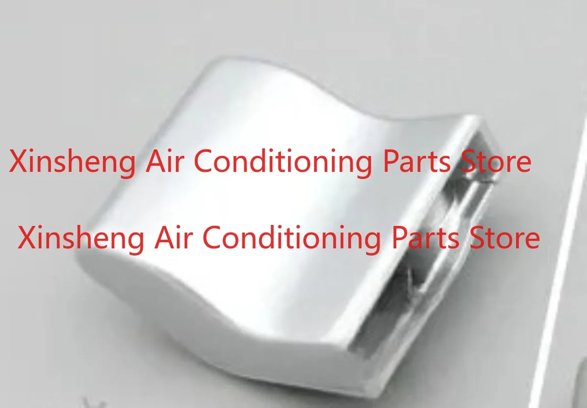 Original for Pioneer HDJ-1500 earphone repair accessories, head beam corner bracket curved cap cover neck