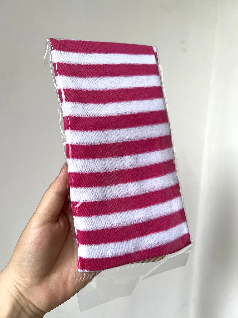 Halloween Lange Gestreifte Kniehohe Strümpfe Anime Hexe Socken Frauen Party Kostüm Prop Weihnachten Dress Up Zubehör Täglichen Verschleiß Dünne – Detail 13