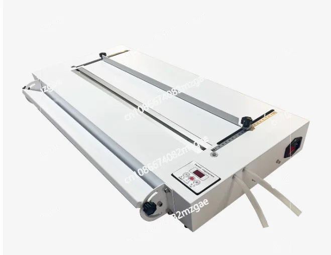 Acrylic folding hot bending machine plexiglass corner plastic label pvc light box electric arc bending machine tool