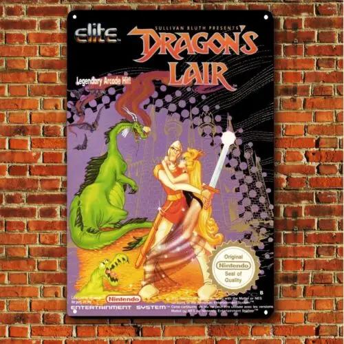 Dragon&Apos;S Lair … - image