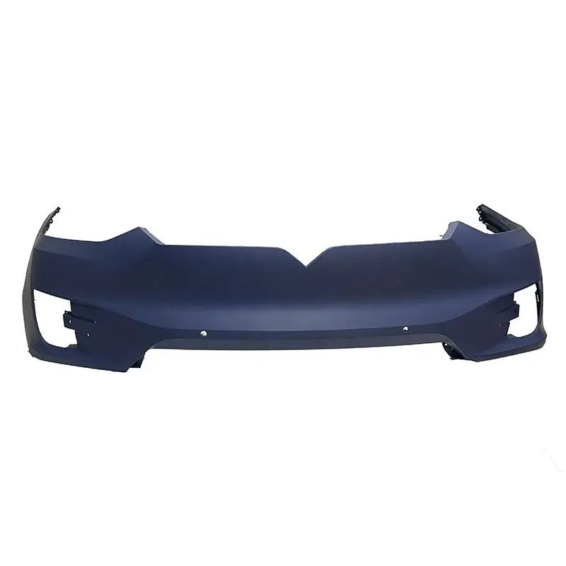 Car bumpers 1034837s0a front body parts front bumper suitable f Model Y kits Automotive partscustom