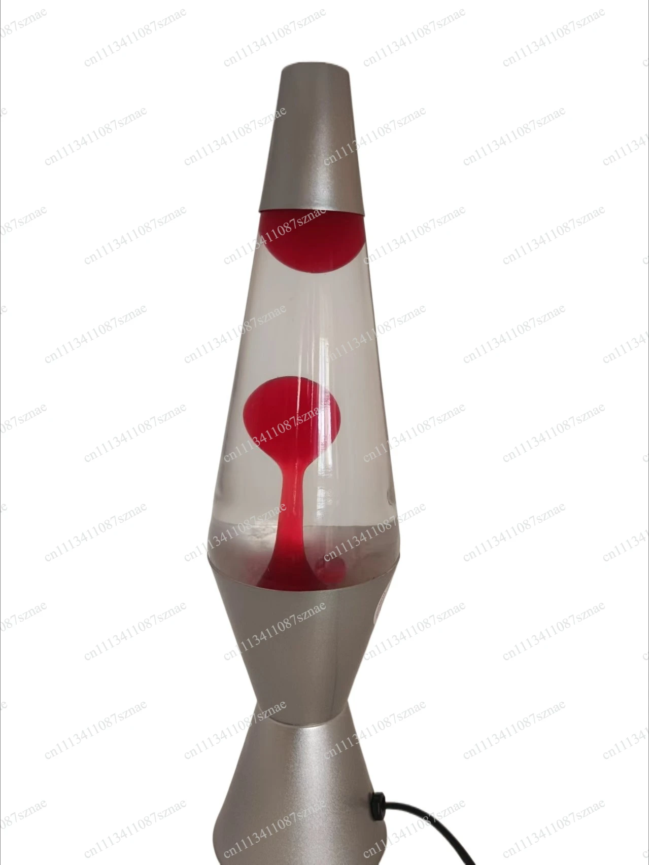 Romantic Bedside Night Light, Creative Lava Lamp for Living Room Decoration, Dreamy Atmosphere Bedside Dreamy Lamp