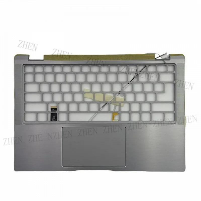 

Y Palmrest For Dell Latitude 9420 9430 2in1 w/ Touchpad WEIFEI antenna LED board