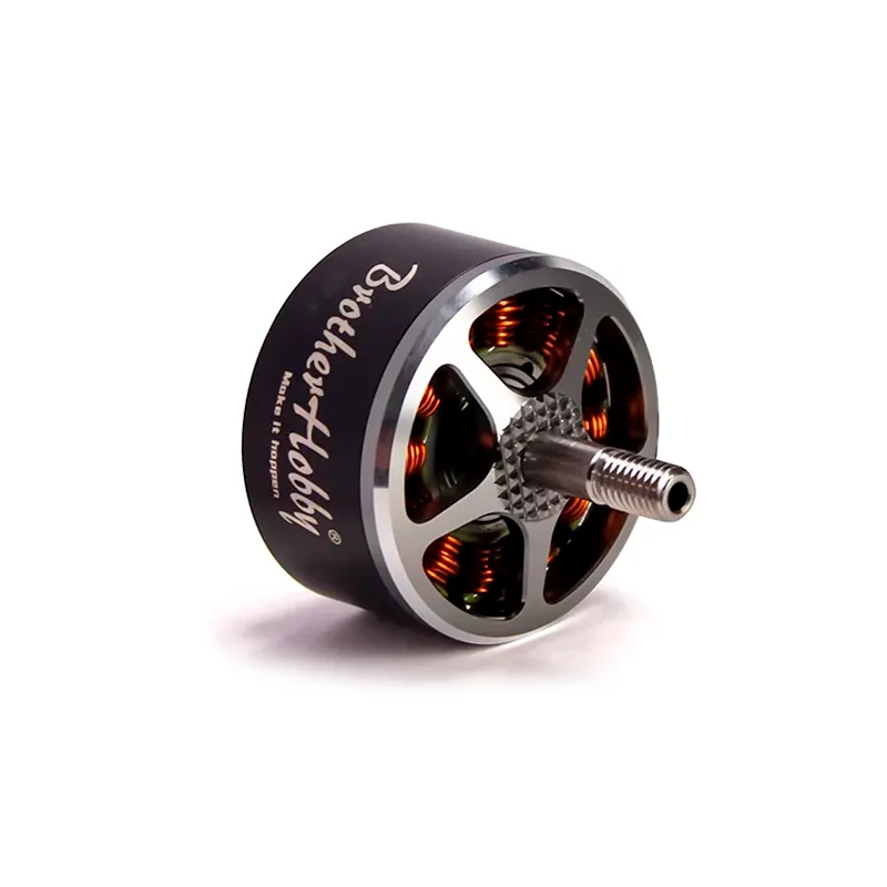 Brotherhobby Avenger 2812 V3 900KV/1115KV Brushless Motor 4~6S For FPV Multicopter for RC Drone