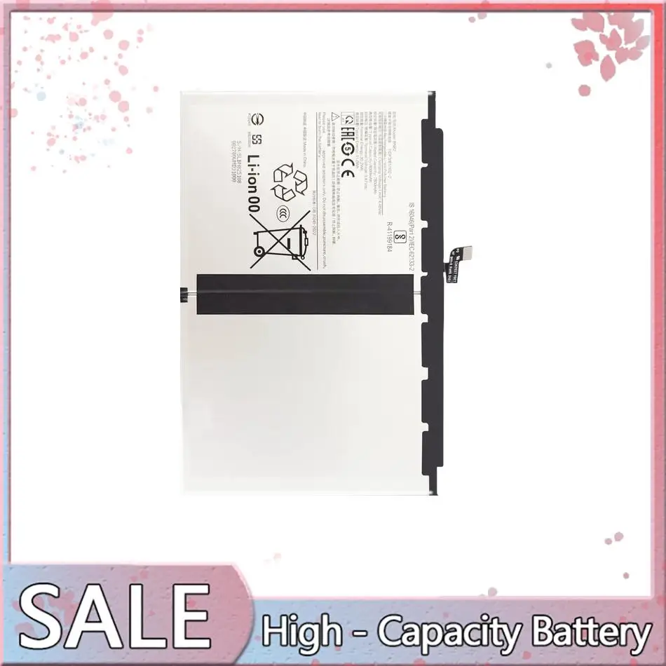 

8000mAh BN82 Tablet Battery Reliable Power Supply For Xiaomi Redmi Pad SE 8.7 Inch 220233L2G
