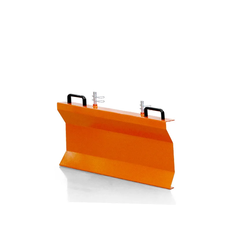Factory Community Property Road Snow Removal Vehicle Municipal Multifunctional Snow Cleaner