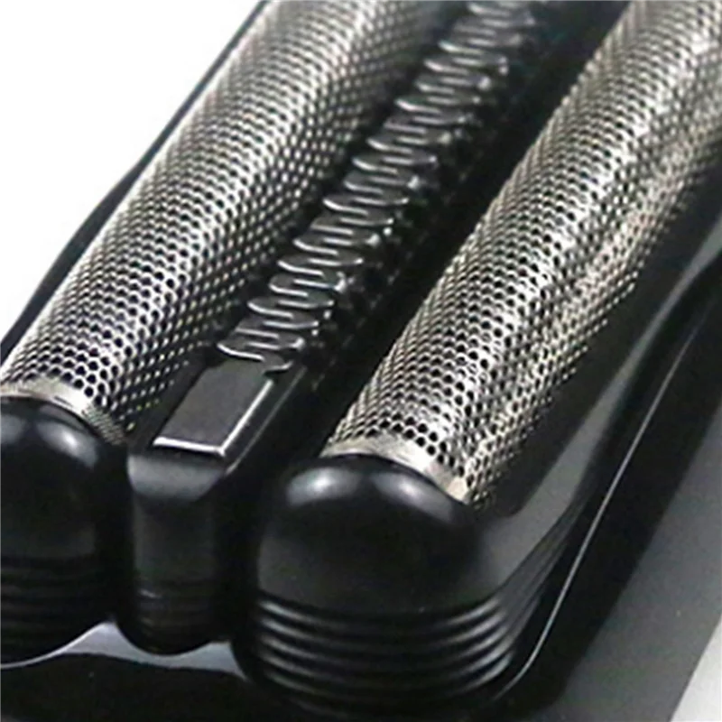 ABBK-3X Per Braun Razor Head 3 Serie 21B 330 Coltello Netto 32B 3010S 32B 320S 3000 340 Accessori, 21B