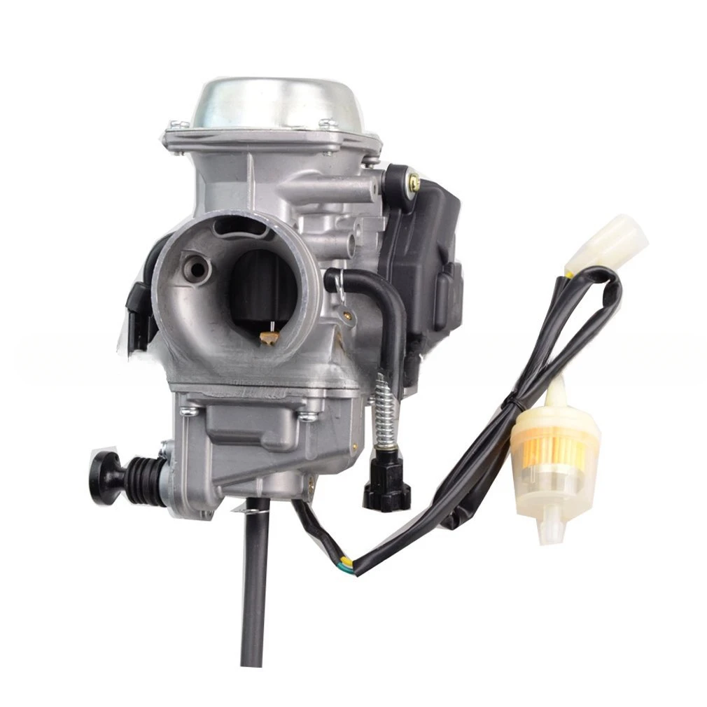 

Carburetor Compatible with TRX300 300FW TRX350