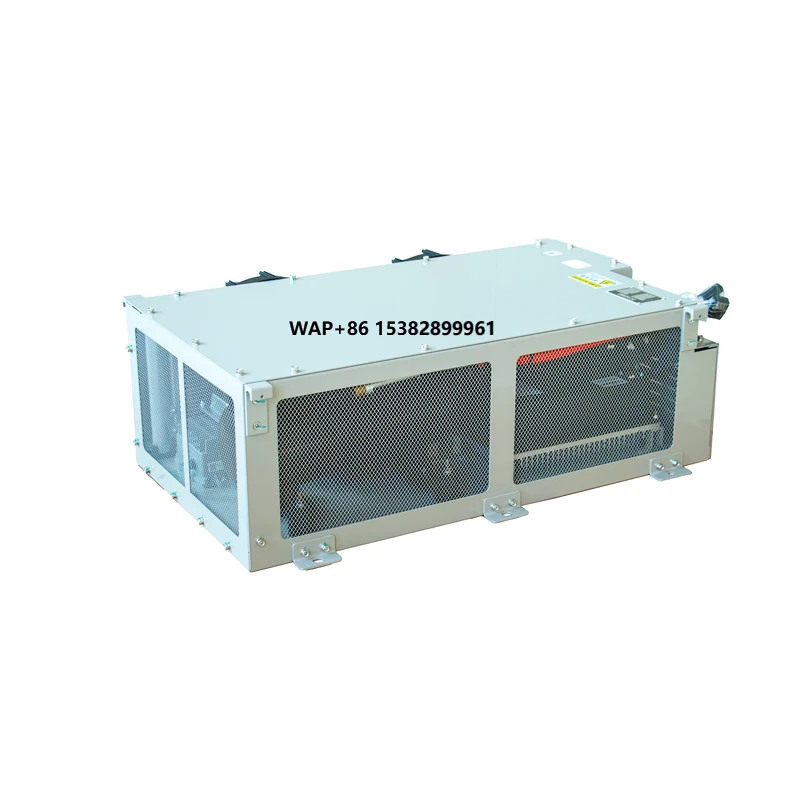Hot Sale Car air Conditioning System High-Efficiency Battery Cooling Unit
