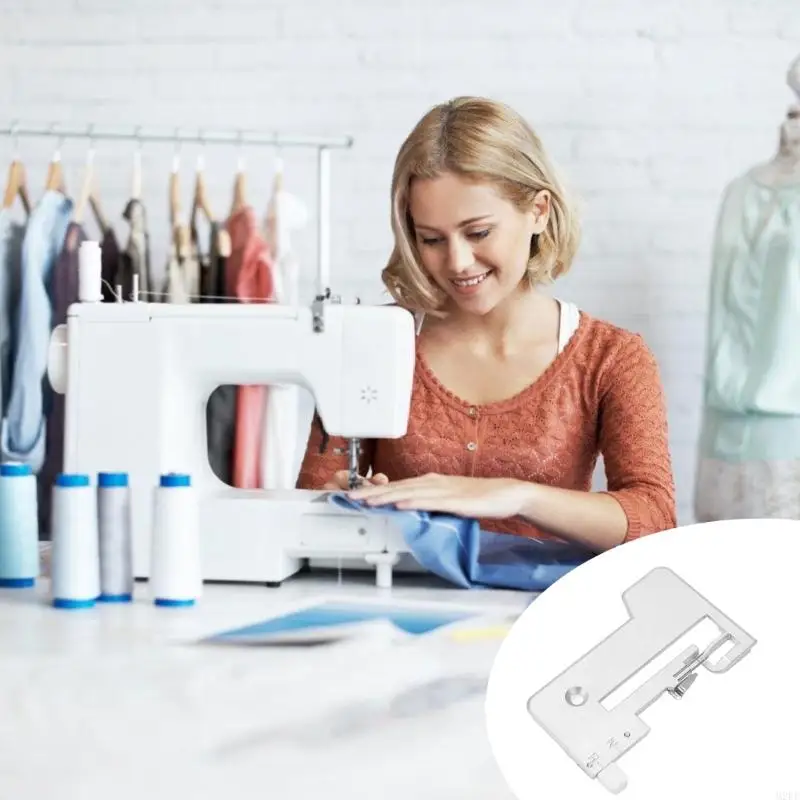 2025 جديدة متعددة الوظائف من الفولاذ المقاوم للصدأ خياطة الخياطة لوحة الإبرة لوحة الإبرة