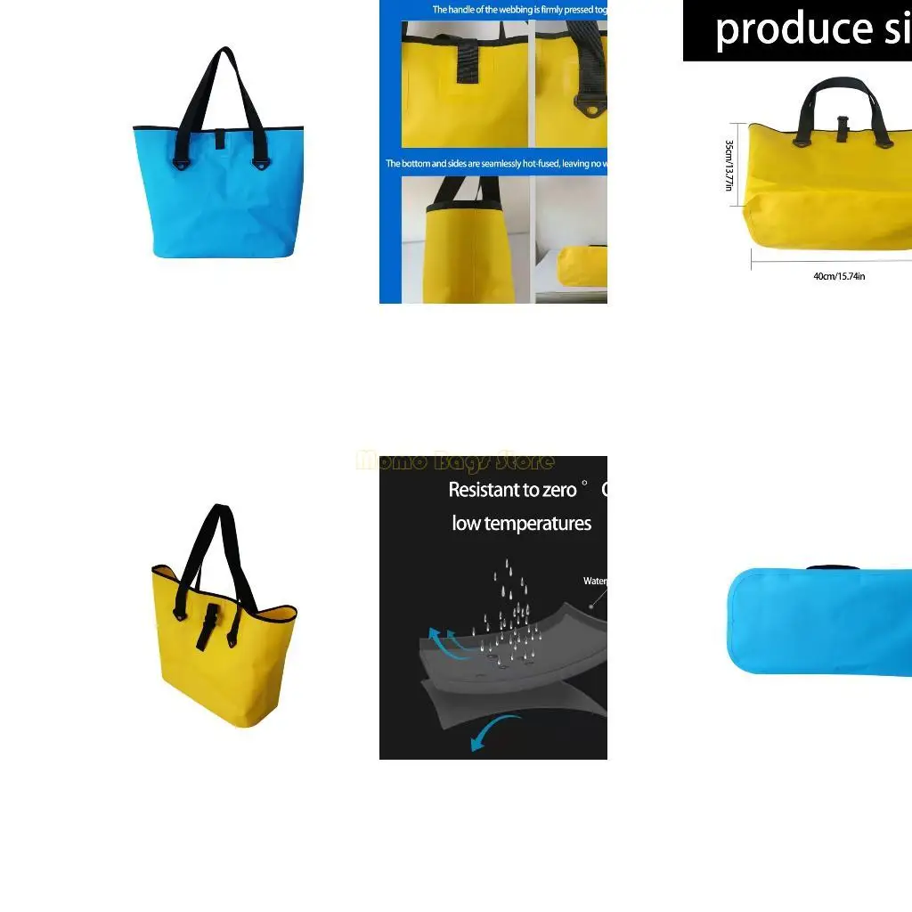 

X90D Weatherproof Multi Purpose Carry Bag Features Storage Space Shoulder Bag Fashion Handbag For Women and Men