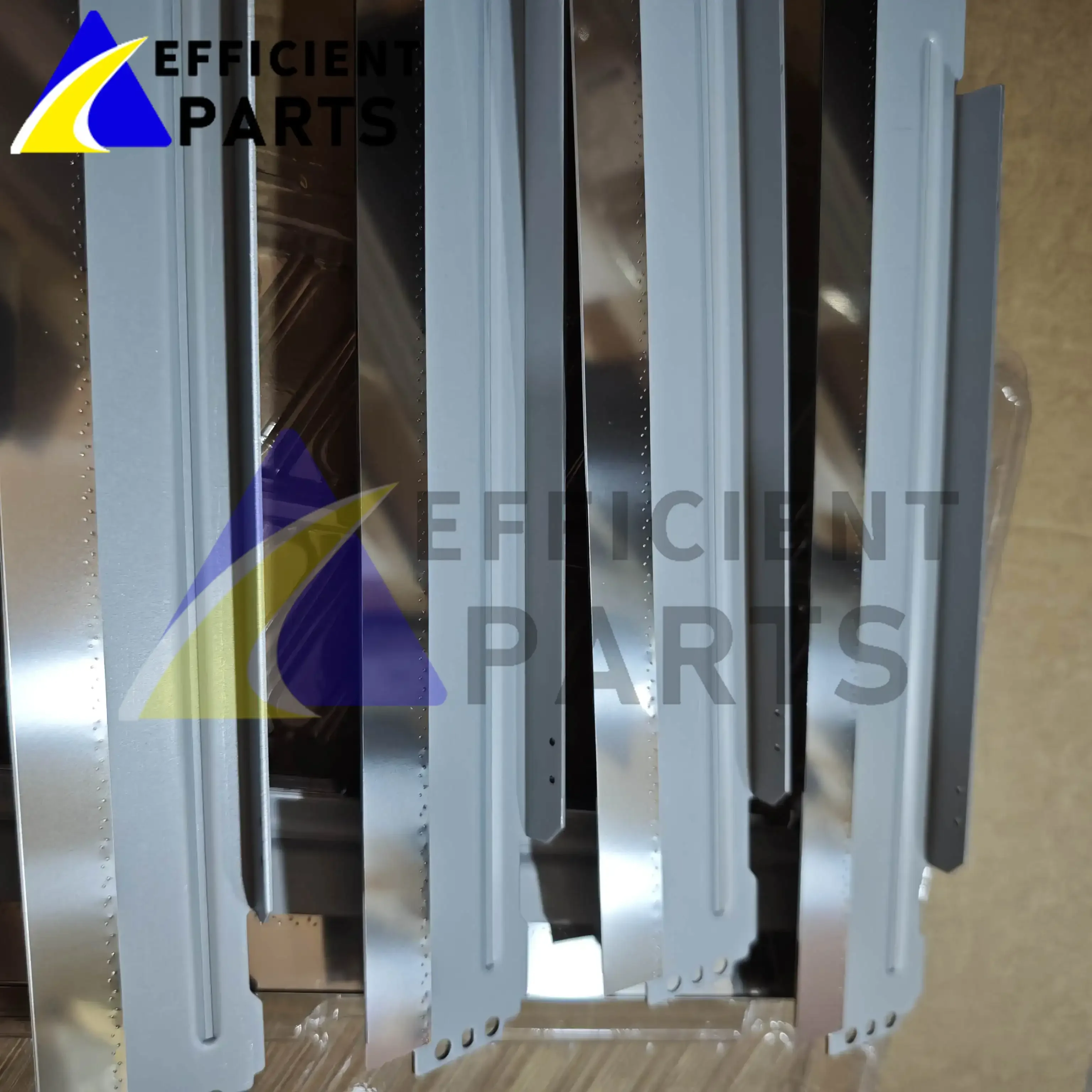 5pc Compatible Doctor Blade DB support for Lexmark MS310 MS312 MS317 MS410 MS415 MS510 MS610 MS710 MX711 MS810 MX811 MS812 XM114