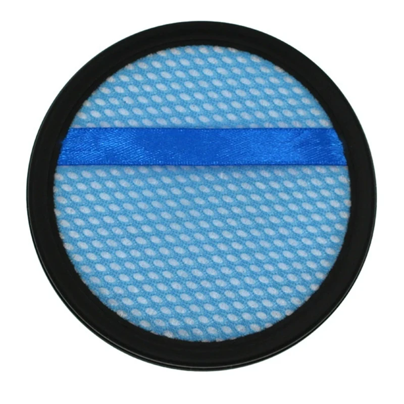 LJL-Foam Filter For  Powerpro Duo Aqua FC6162 FC6168 FC6171 FC6172 FC6404 FC6409/ Kitfort KT-586/ Kitfort KT-586