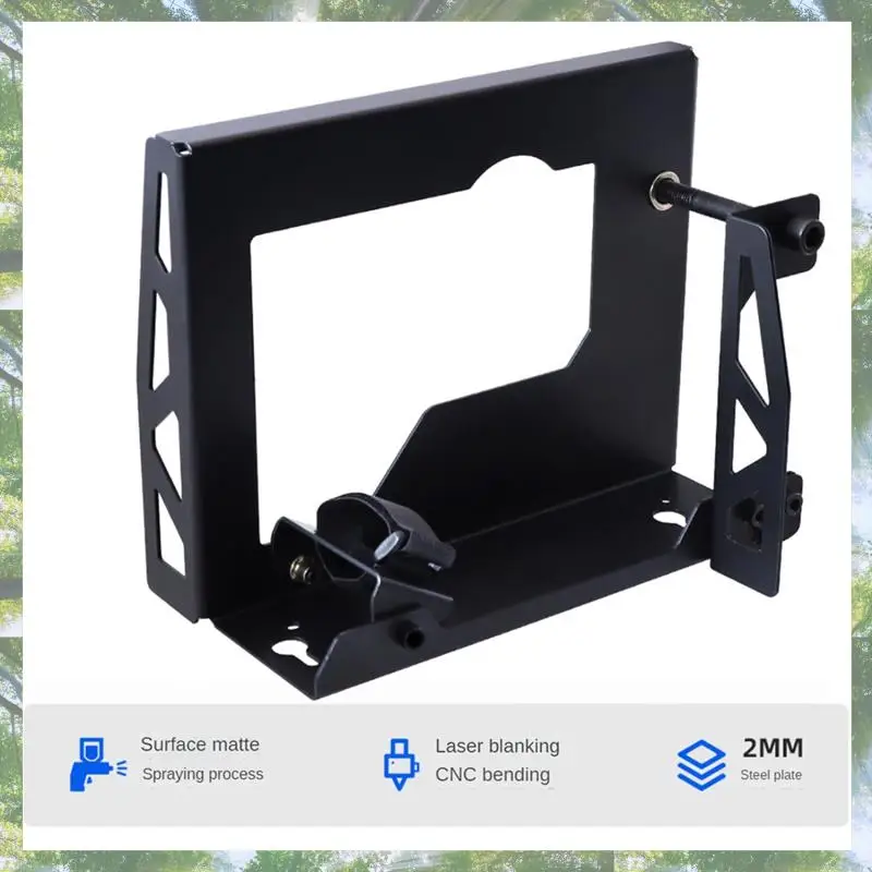 

Откидная подставка для строгального станка премиум-класса, перевернутый кронштейн для электрического строгального станка, поддержка строгального станка для деревообработки, практичная бытовая откидная стойка для инструментов