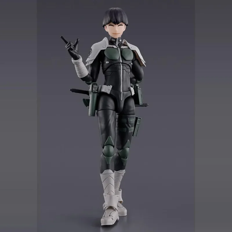 Original En Stock Bandai S.H.Figuarts SHF Monster No. 8 SOSHIRO HOSHINA animación figura de acción juguete regalo modelo colección Hobby