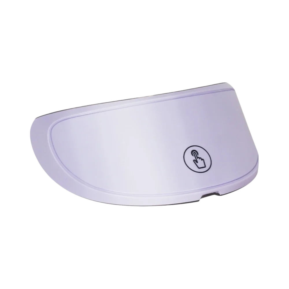 Portable Neck LED Mask Skin Brightening Anti-Wrinkle 7 Colors Photon Mask Skin Tightening Anti-aging Lifting Neck Beauty Device