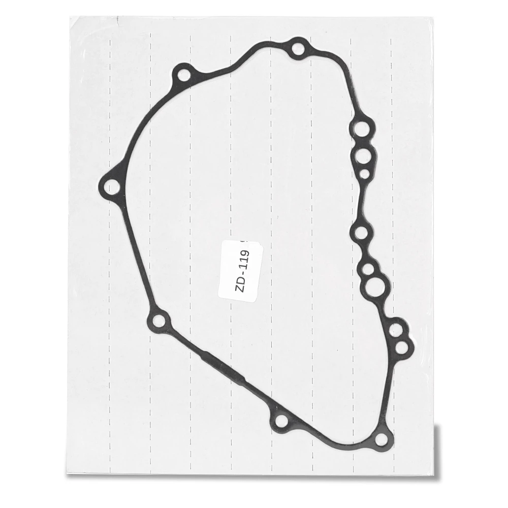

11395-K95-A21 Stator Magneto Generator Cover Gasket for Honda CRF250R AC 2018-2024 CRF250RX AC 2019-2024