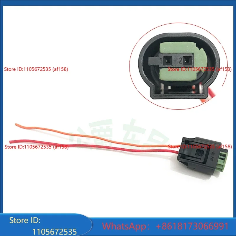 Suitable for X1X3X5X6 outdoor temperature sensor 118 320 325 520 525 730 Z4