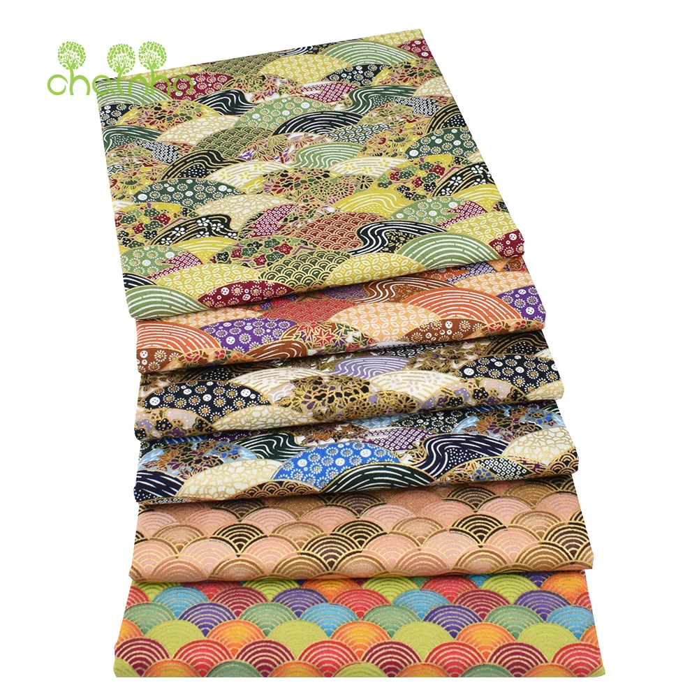 tecido-de-algodao-liso-impresso-pano-de-retalhos-feitos-a-mao-bronzeado-em-forma-de-fa-material-de-texteis-domesticos-para-diy-estofando-artesanato-de-costura