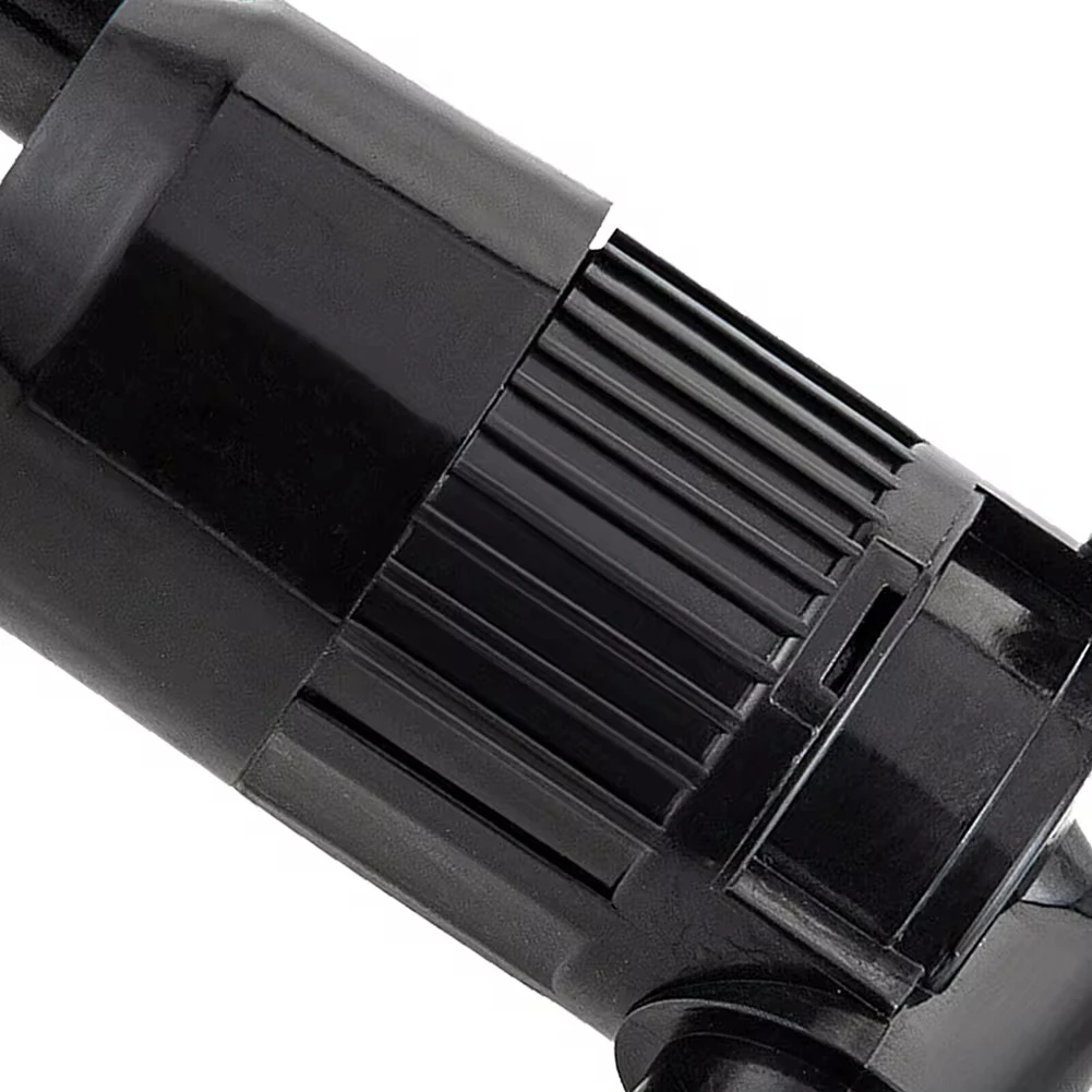 New Black ABS Windshield Washer Pump 1005453-00-A For Tesla Model S 2012+ Car Replacement Accessories