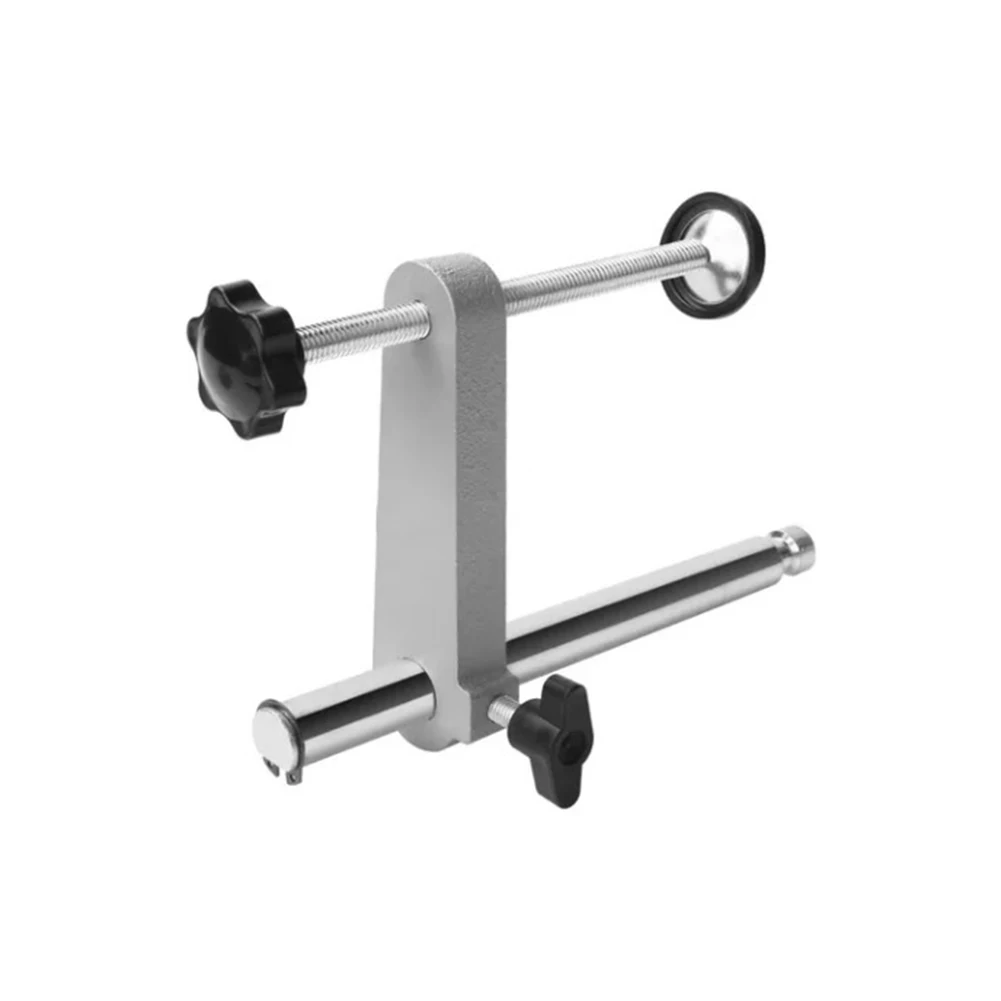 630065-00 Hold Down Clamp Workshop Repair Sliver as Picture Table Saw Accessory Metal Construction Easy Installation