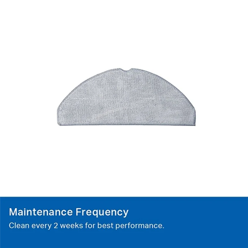 EAS-TP-Link Tapo RV30 Max/RV30 Max Plus/RV20 Max/RV20 Max Plus 교체 부품 브러시 Hepa 필터 걸레 천