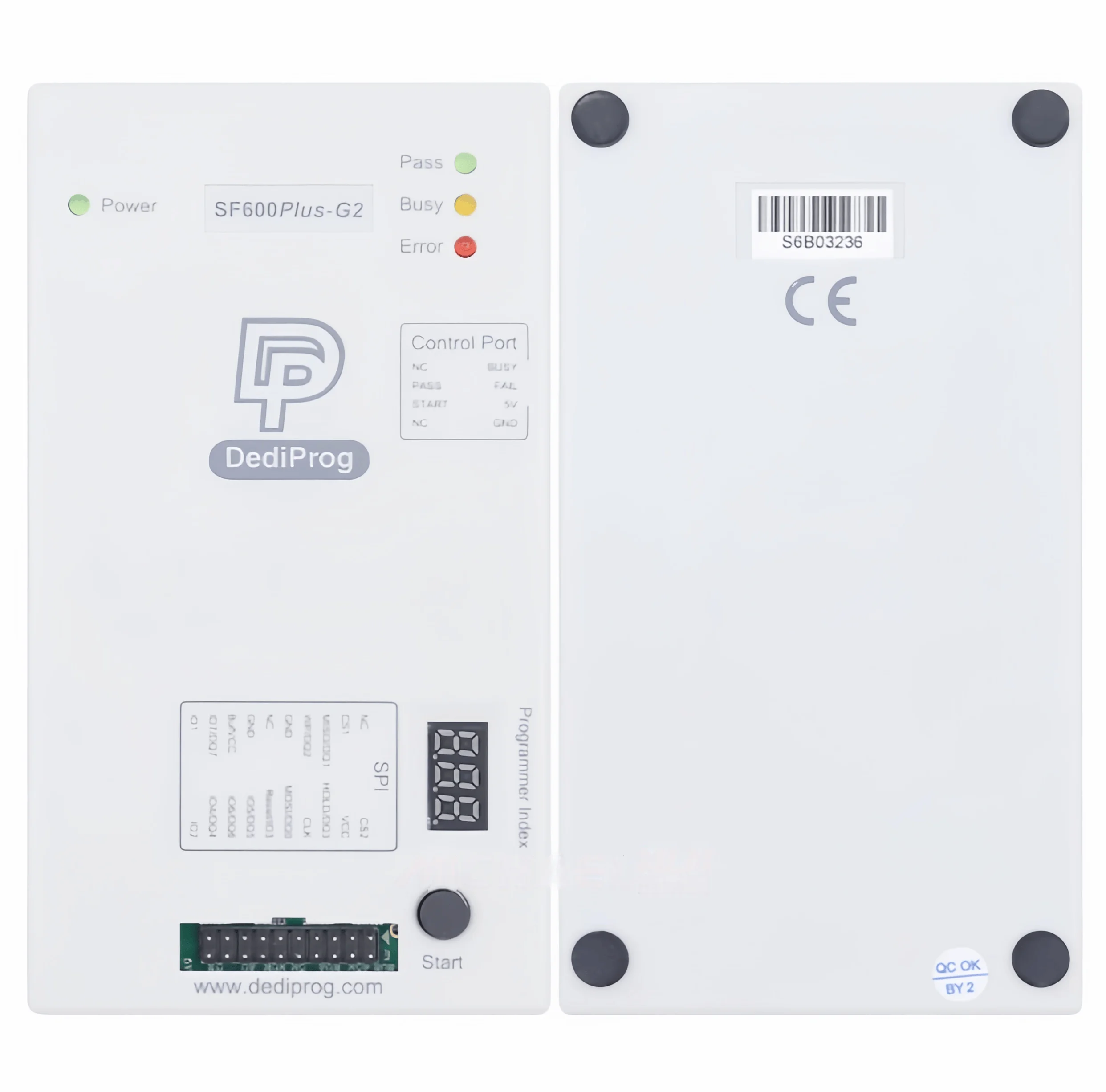 

Программатор высокоскоростной горелки SF600Plus-G2 Daipu может заменить SF600 SF600Plus SF700