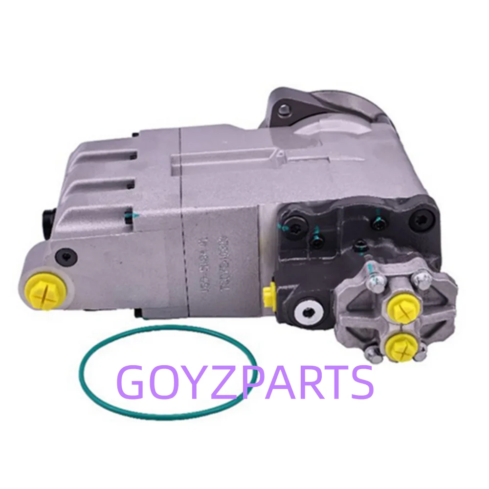 189-5184 1895184 382-2668 High Pressure Fuel Injection Pump For Caterpillar CAT Engine C7 C9 Excavator E330D