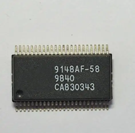 

Бесплатная доставка IC новая% ICS9148AF-58