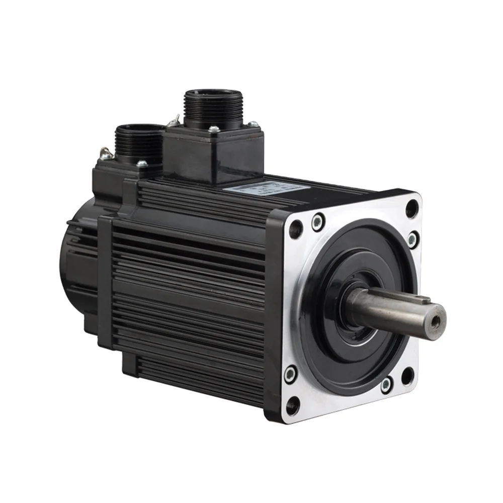 

EMJ-08APA22 EMJ-08APB22 Servo Motor 3000r/min 0.75kw Motor