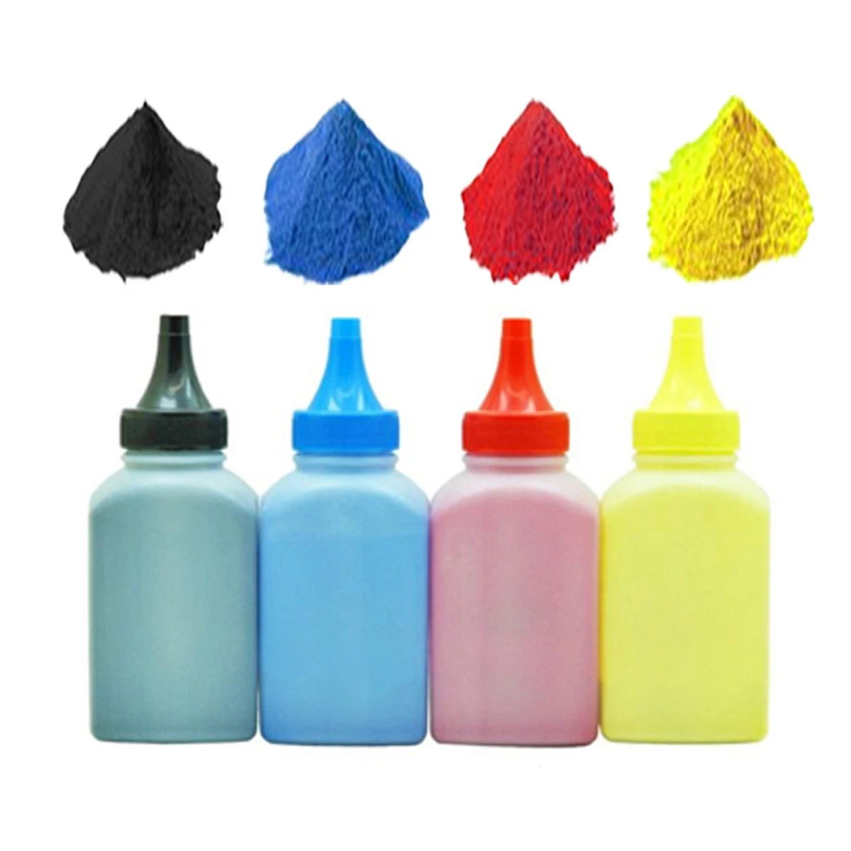 45G Toner Powder Dust Refill Kits FOR Brother TN-225 B TN-251 B TN-255 B TN-241 B TN-245 B TN-281 B TN-285 B TN-291 B TN-295 B