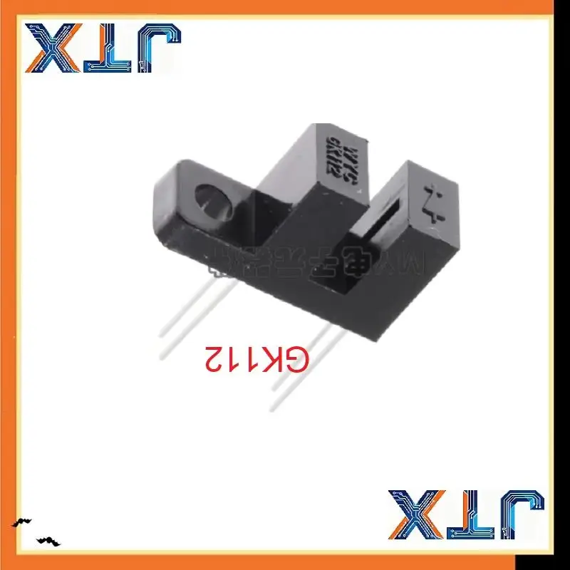20-50PCS/LOT GK112 U-shaped infrared photoelectric switch