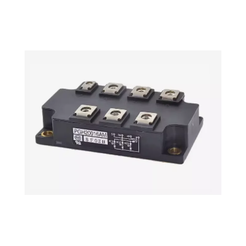 

New spot stock PGH20016AM DFA200AA160 DFA150AA160 thyristor IGBT module