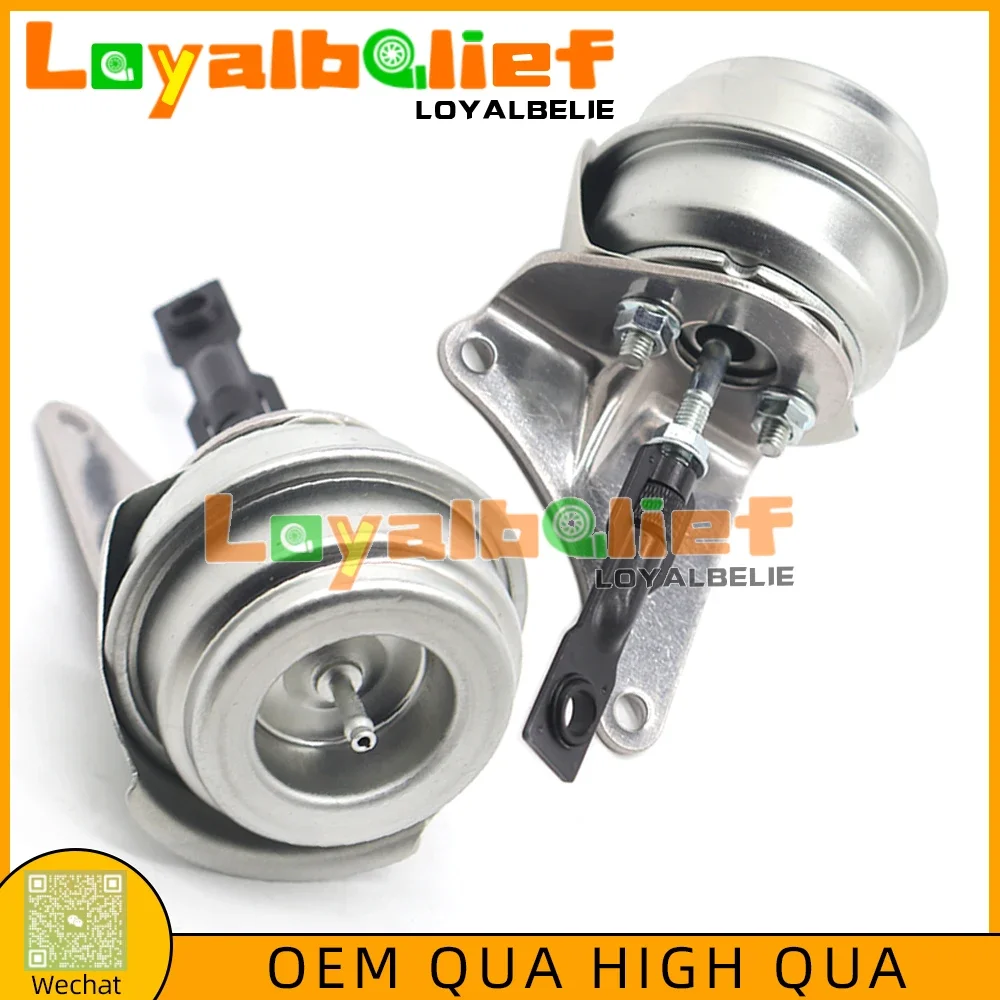 New GT1549V Turbo Wastegate Actuator For SsangYong Actyon 2.0 Xdi 104Kw D20DT 2006- 761433-5003S A6640900880 761433-0002