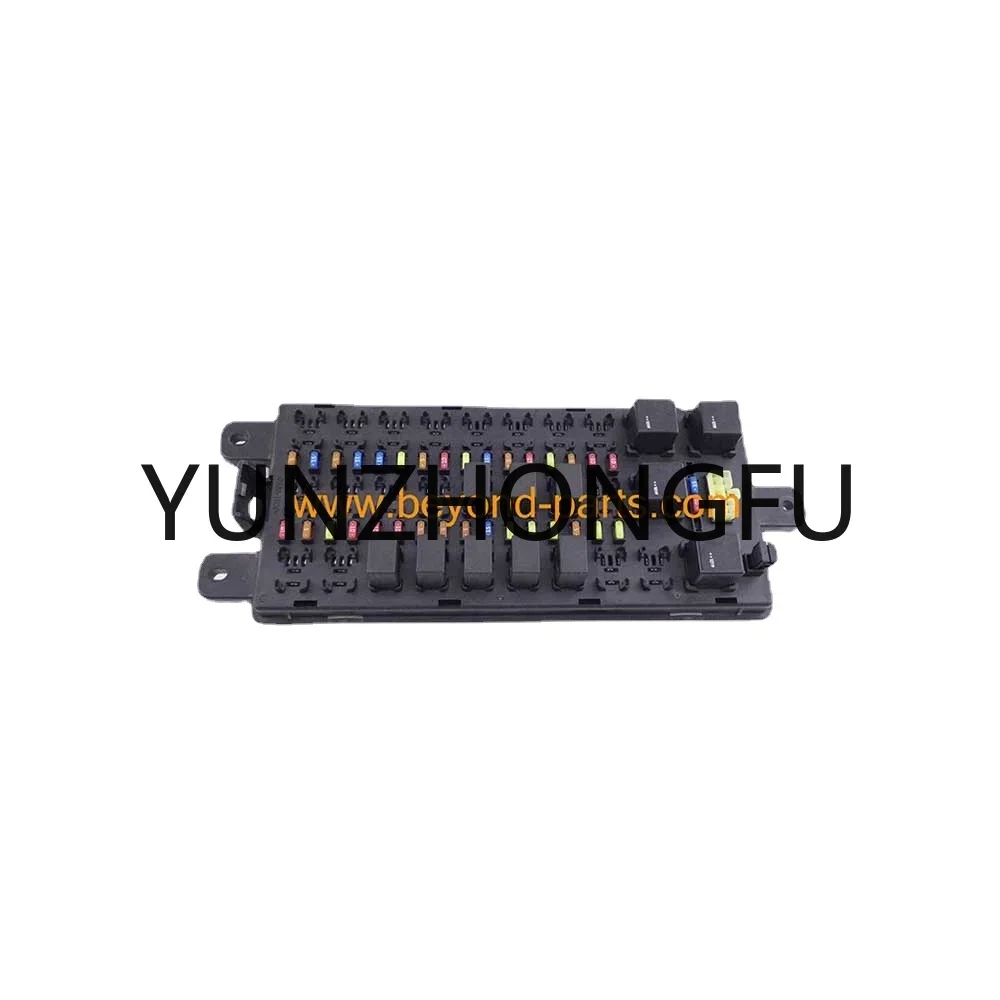 sk200-8 sk210-8 SK250-8 fuse box YN24E00016F2 YN24E00016F2 YY24E00008F2 YN24E00016F1 YN73E01024P2