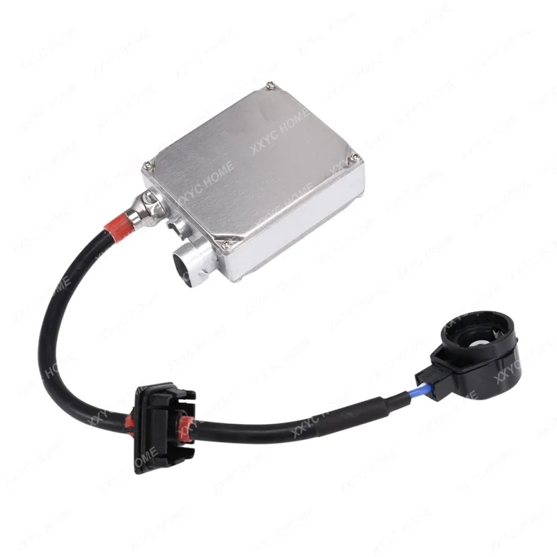 

D2S D2R Replacement HID Xenon Headlight Ballast Control Unit Igniter 5DV007760 For Hella - -New