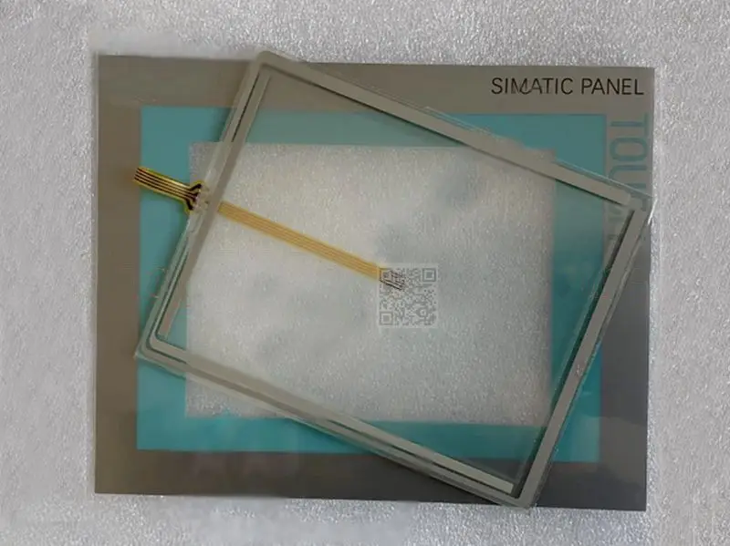 New 6AV6 643-0AA01-1AX0 6AV6643-0AA01-1AX0 TP277-6 Touch Glass Protective Film