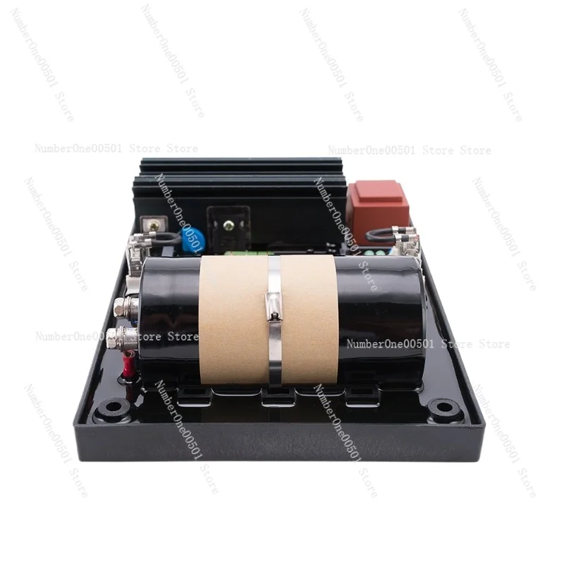 

AVR R448 R449 Brushless Automatic Voltage Regulator for Generator