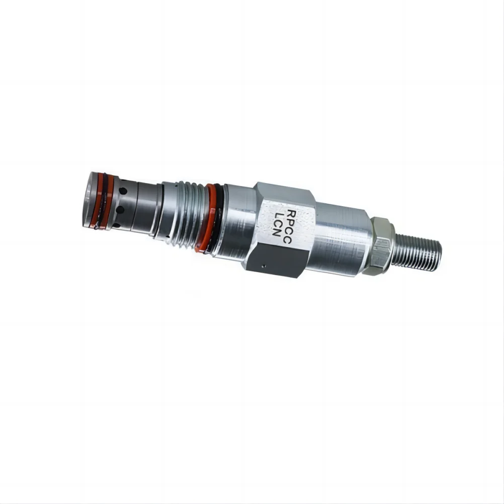 RPCC-LCN Hydraulic Cartridge Valve FlyingBull | Pilot Operated Check Valve