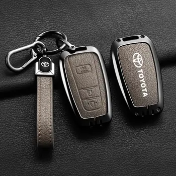 10 nejlepší prodej Kryt klíče Toyota 86 - №3