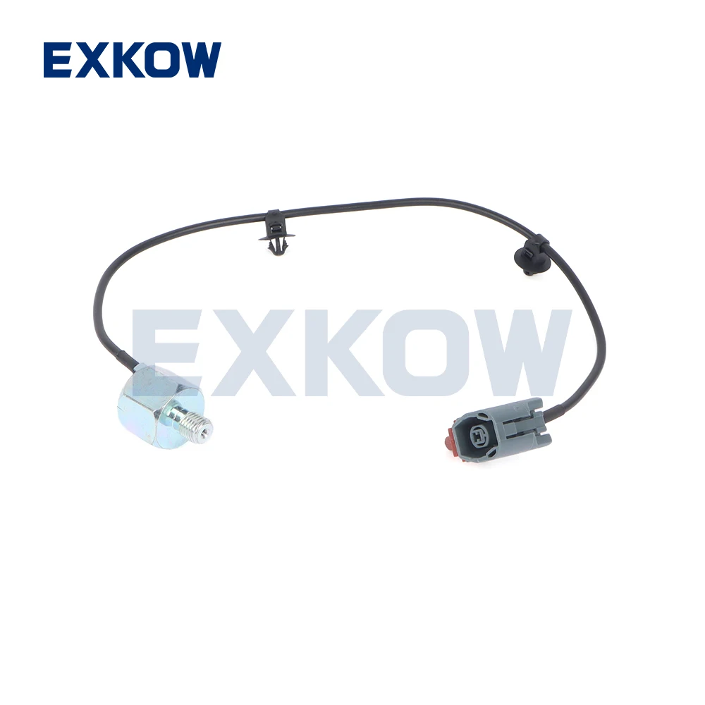 Engine Control Knock Sensor for Mazda Axela 2003- 2006 2009- Mazda2 3 Verisa ZJ01-18-921 ZJ0118921
