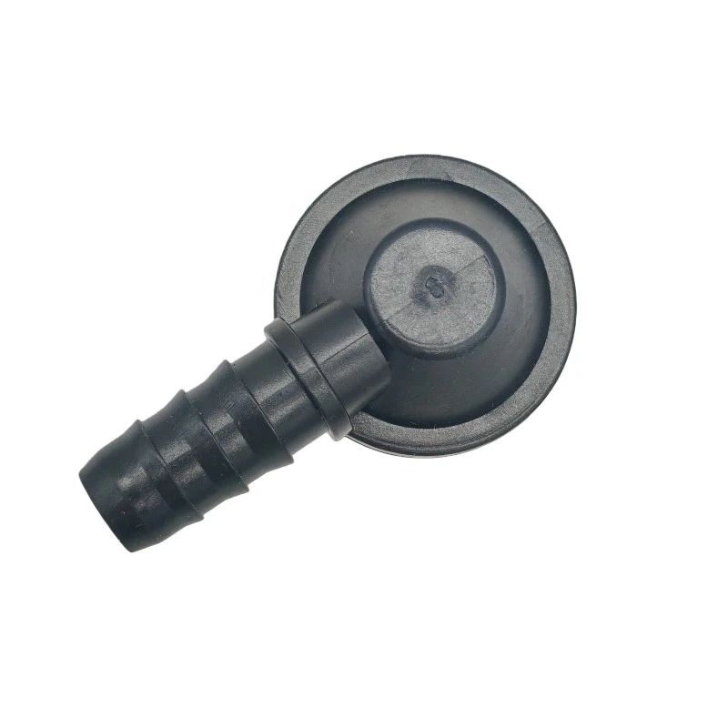 ID9 one-way valve non-return valve one way valve car accessories high quality air pump vacuum check valve for BMW 1pc