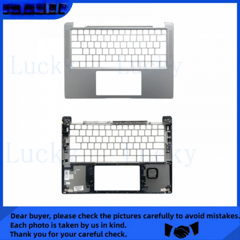 

Корпус (верхняя часть) для Dell Latitude 14 7340 E7340, 06KH1N/051XRY