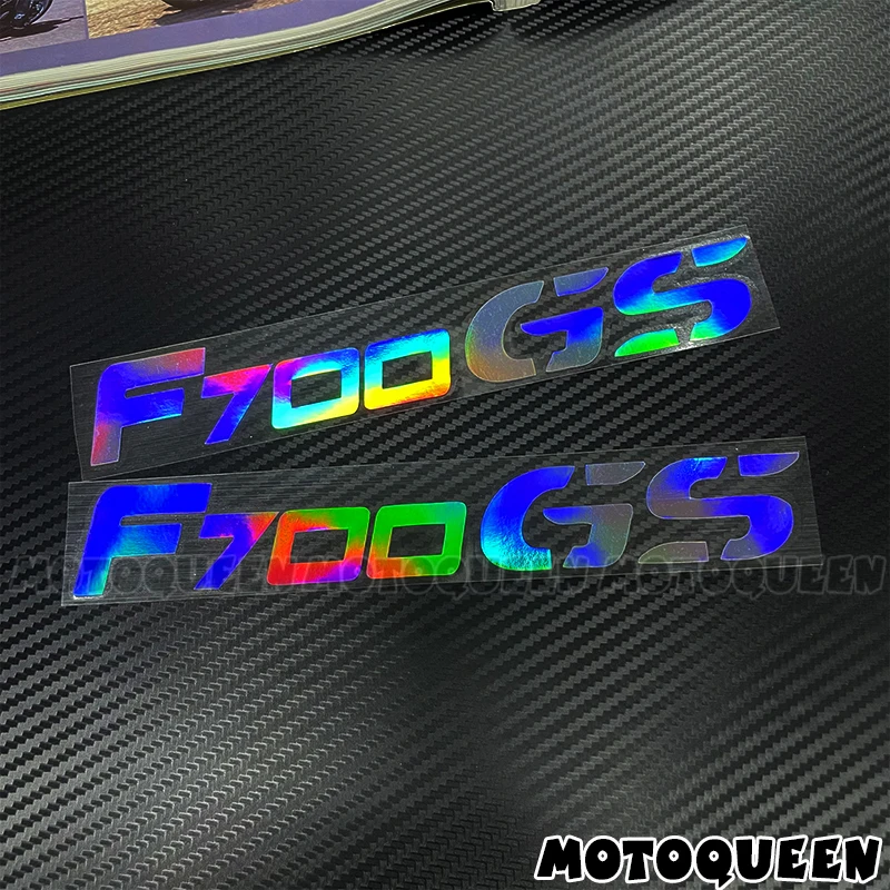 Für BMW F700GS F800R F650GSA F650 F700 F800 GS R Motorrad Körper Shell Räder Verkleidung Logo Helm Kraftstoff Tank Pad Aufkleber Aufkleber