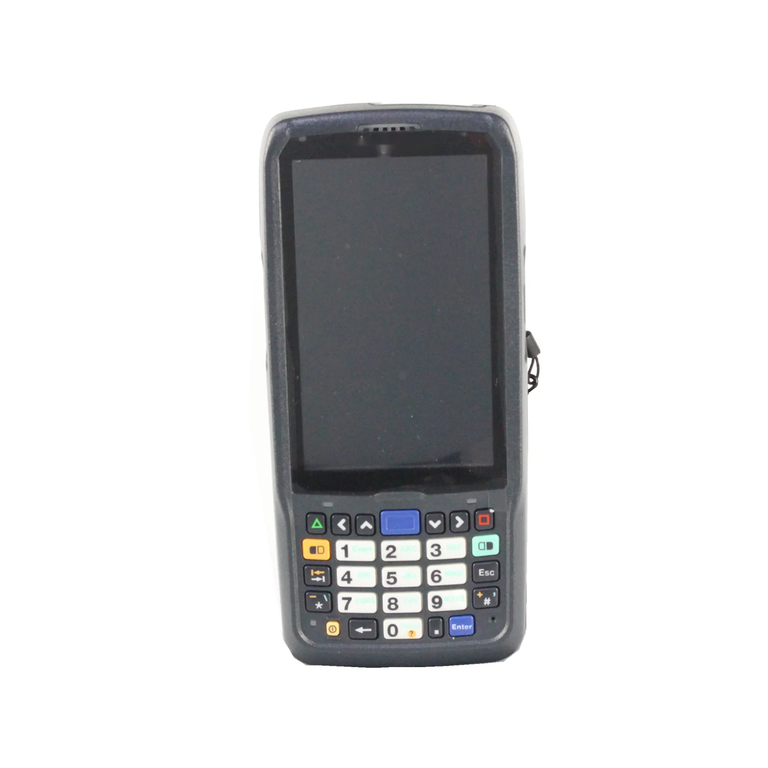 Intermec CN51AN1SCF1W1000 Series CN51 Mobile Computer, WLAN, Bluetooth, Battery Pack, EA31 2D Imager, Numeric, Camera, Flex Radi