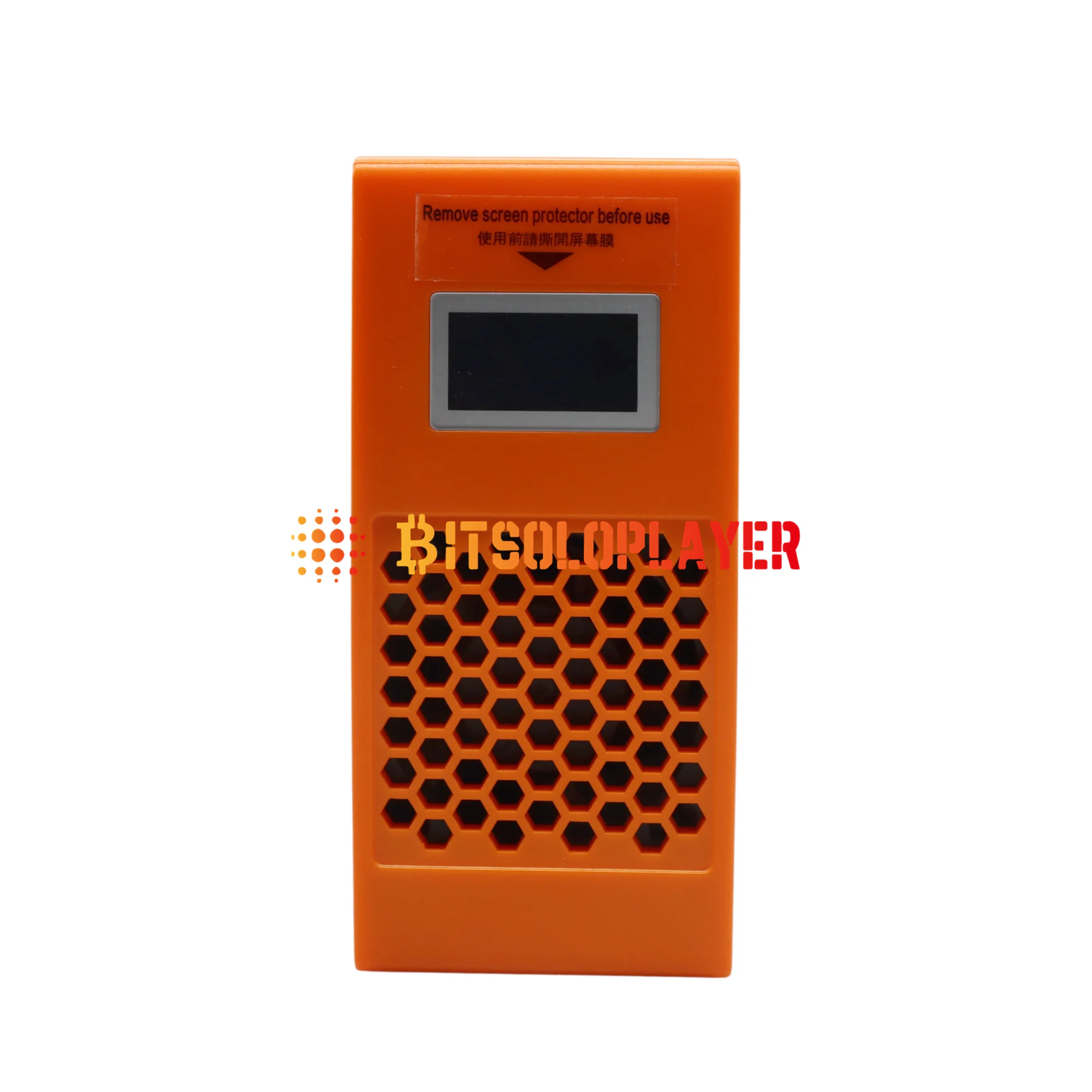 Lucky Miner LG07 Litecoin & Dogecoin Miner 11MH/S 12W Algoritmo Scrypt ASIC Miner Máquina de mineração criptografada