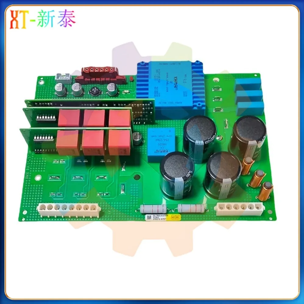 Best Quality CD102 KLM4 Board 00.781.4754 00.785.003/06 Circuit Boards For Offset Printing Machinery