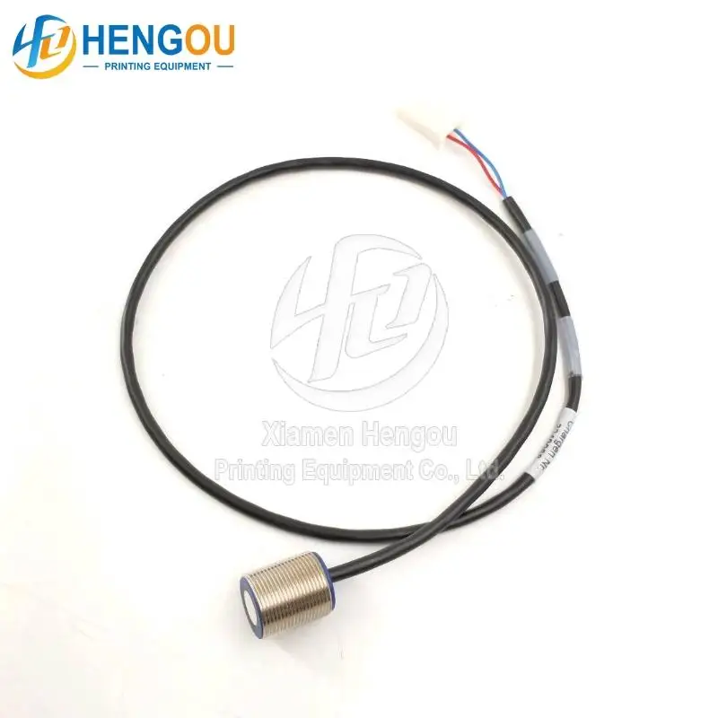 F2.161.1411 Heidelberg SM52 GTO52 CD102 Cd74 Machine Sensor US BARR EMIT F2.161.1411/01 Offset Spare Parts