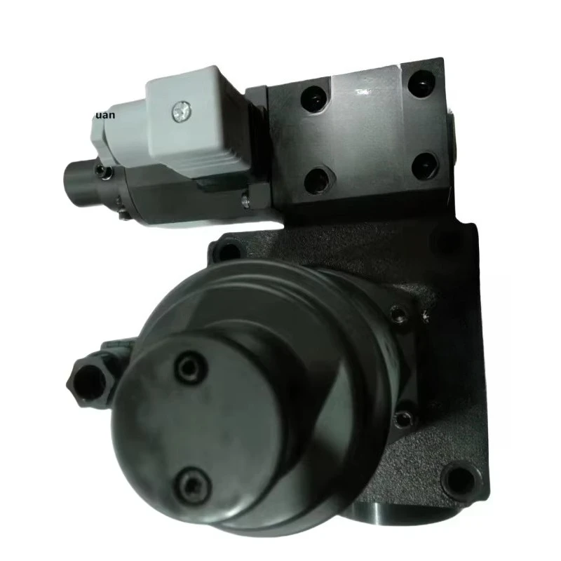 

Proportional electro-hydraulic flow control valve EDG-01-C EDG-01-H EDG-01V-C EBG-06-H-L pressure control valve