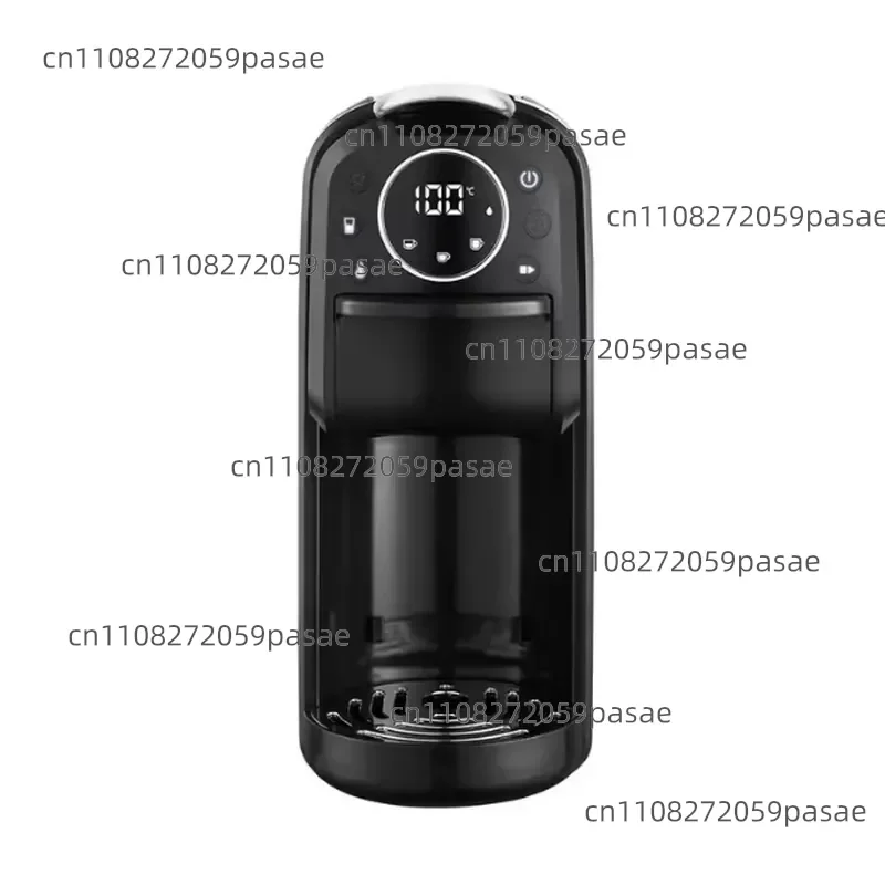 electric coffee machine,  three-in-one Huaguang concentrated capsule